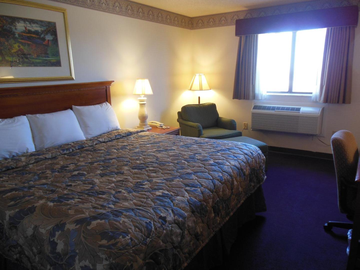Foto 4: Super 8 by Wyndham St. Clair MO