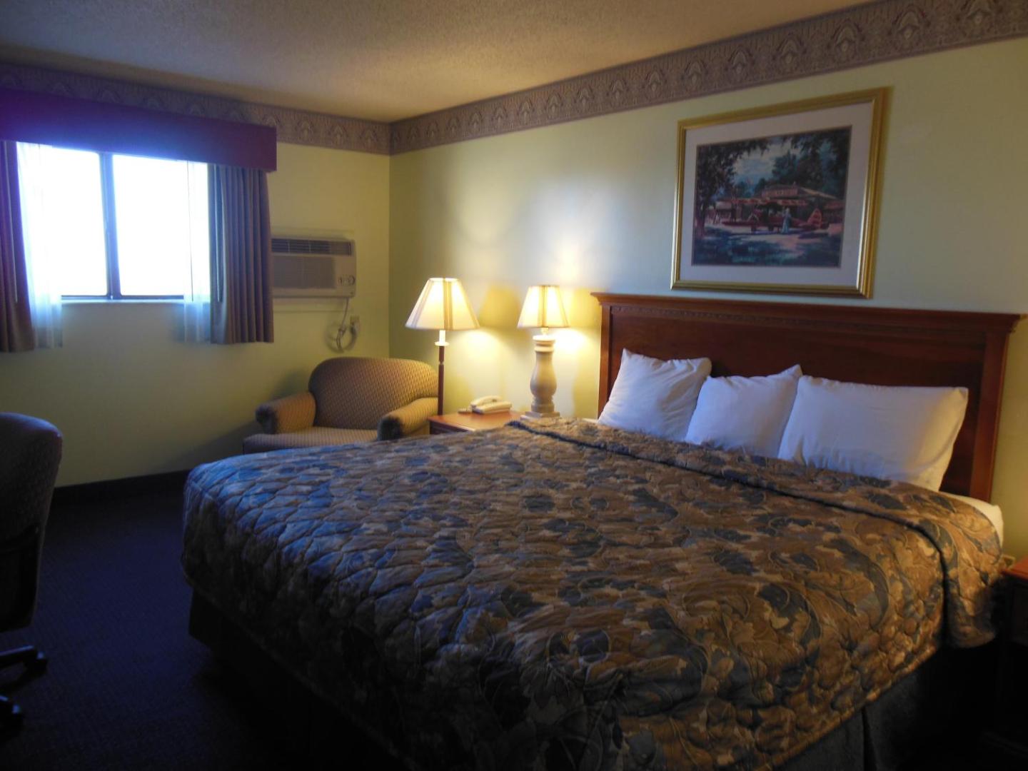 Foto 8: Super 8 by Wyndham St. Clair MO