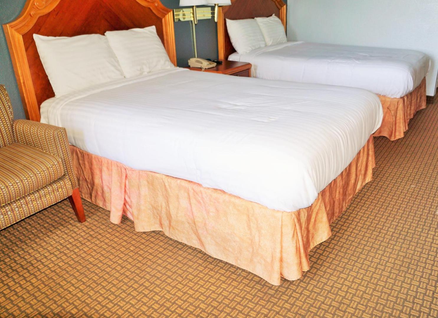 Zdjęcie 9: Hotel Elev8