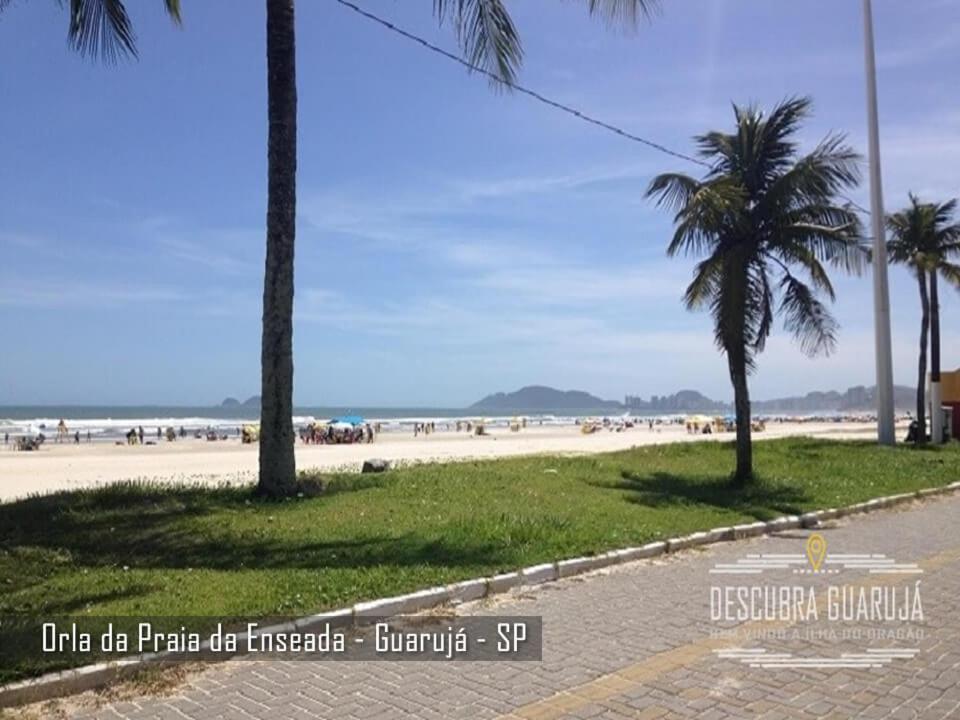 Foto 2: Apto - Guarujá - Enseada
