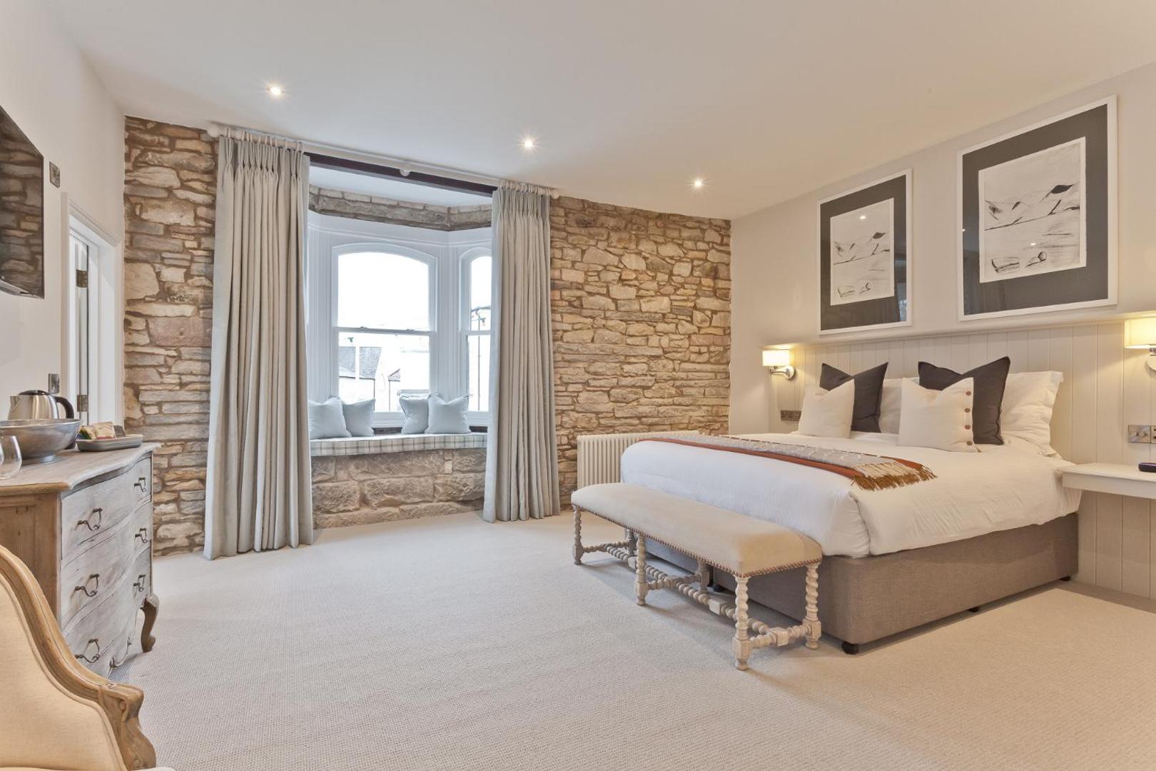 Billede 5: Tithe Barn - Self Check In Hotel