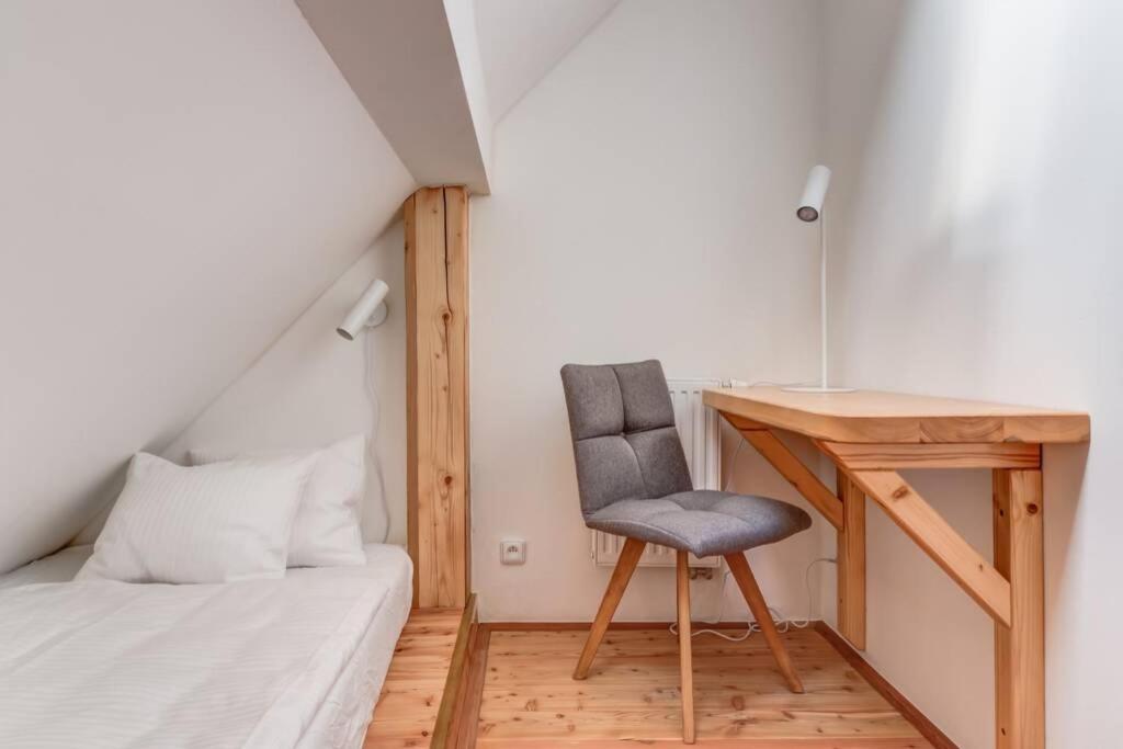 Foto 10: Ski, hike & bike apartmán Rokytnice nad Jizerou