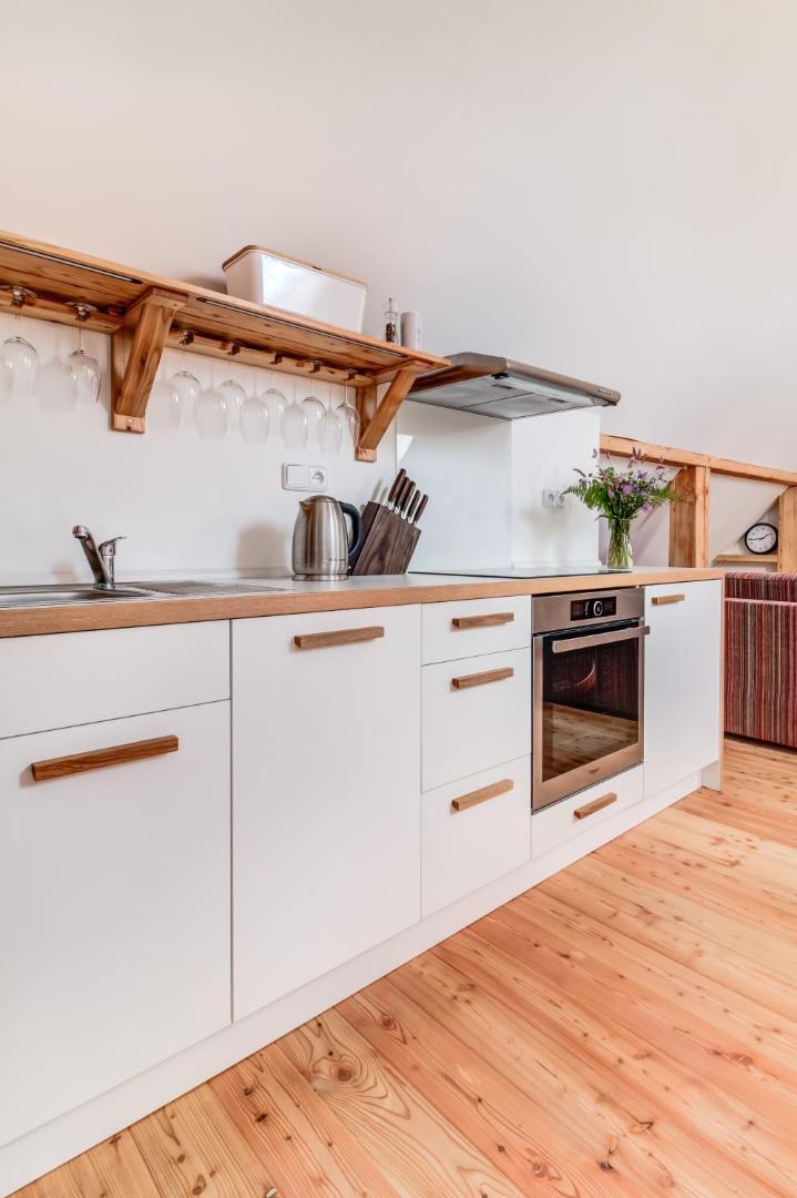 Foto 8: Ski, hike & bike apartmán Rokytnice nad Jizerou