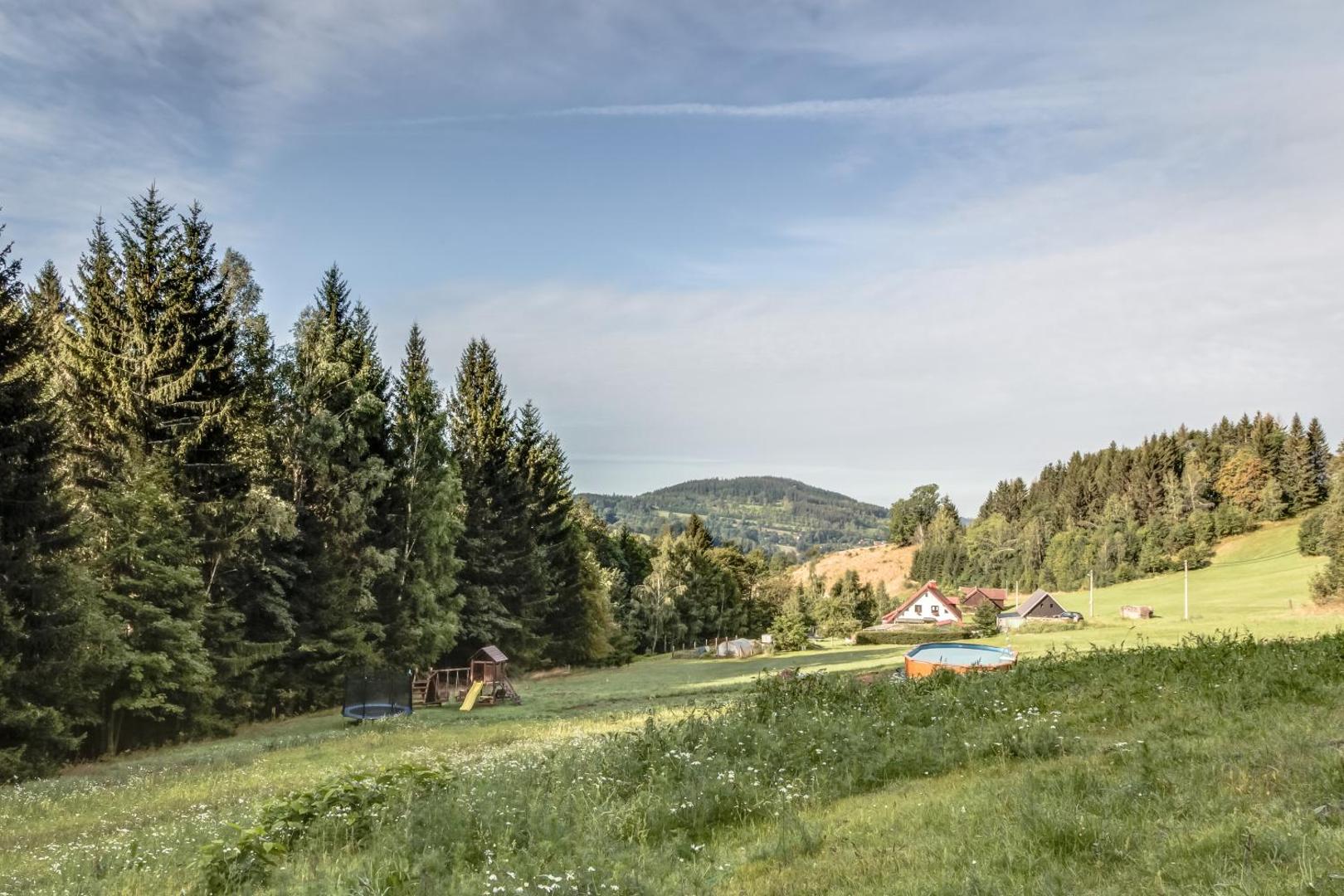 Foto 7: Ski, hike & bike apartmán Rokytnice nad Jizerou
