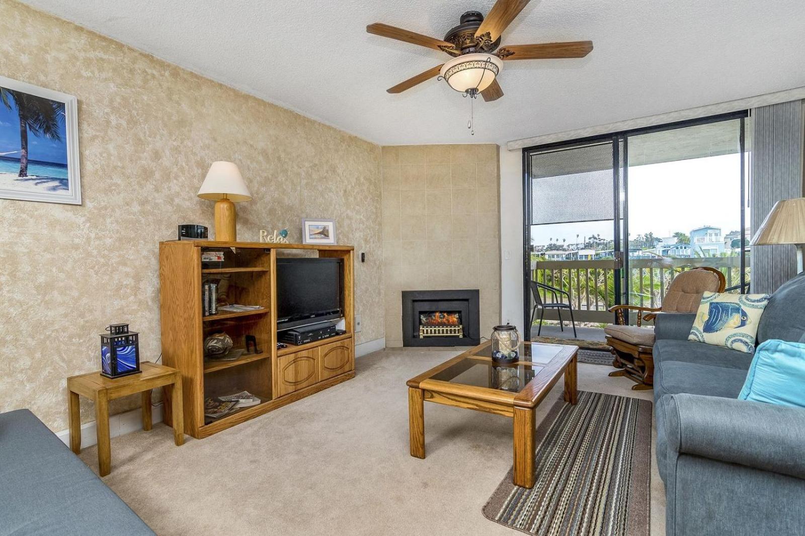 Foto 10: Condo in Beachfront Resort B-212