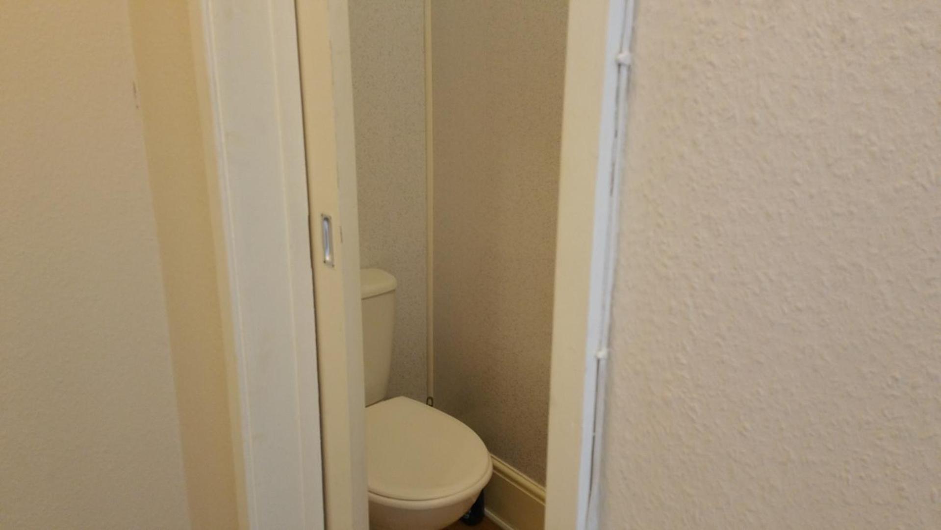 Bilde 2: Flat - Sleeps 2 & On Street Parking