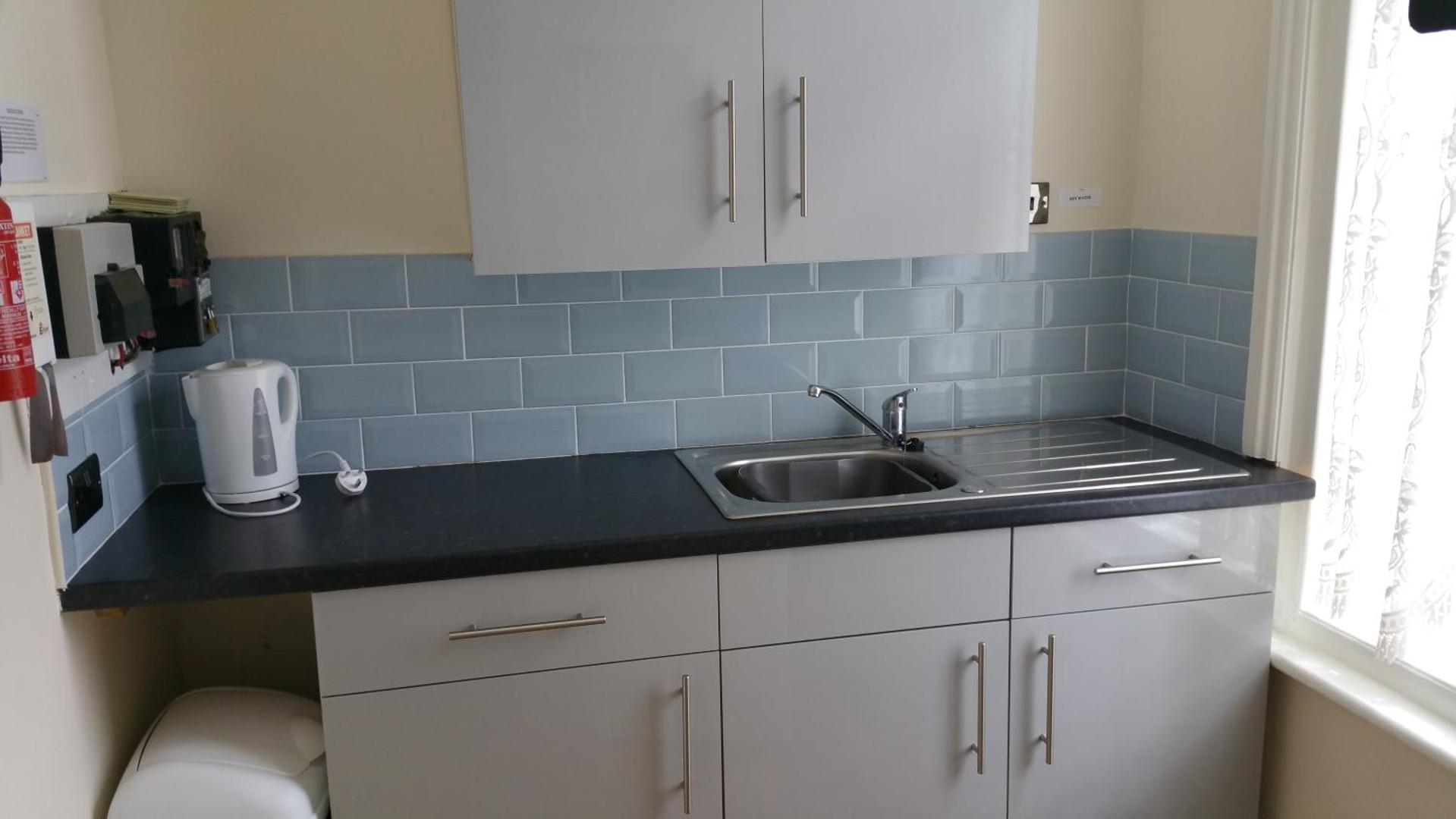 Bilde 10: Flat - Sleeps 2 & On Street Parking