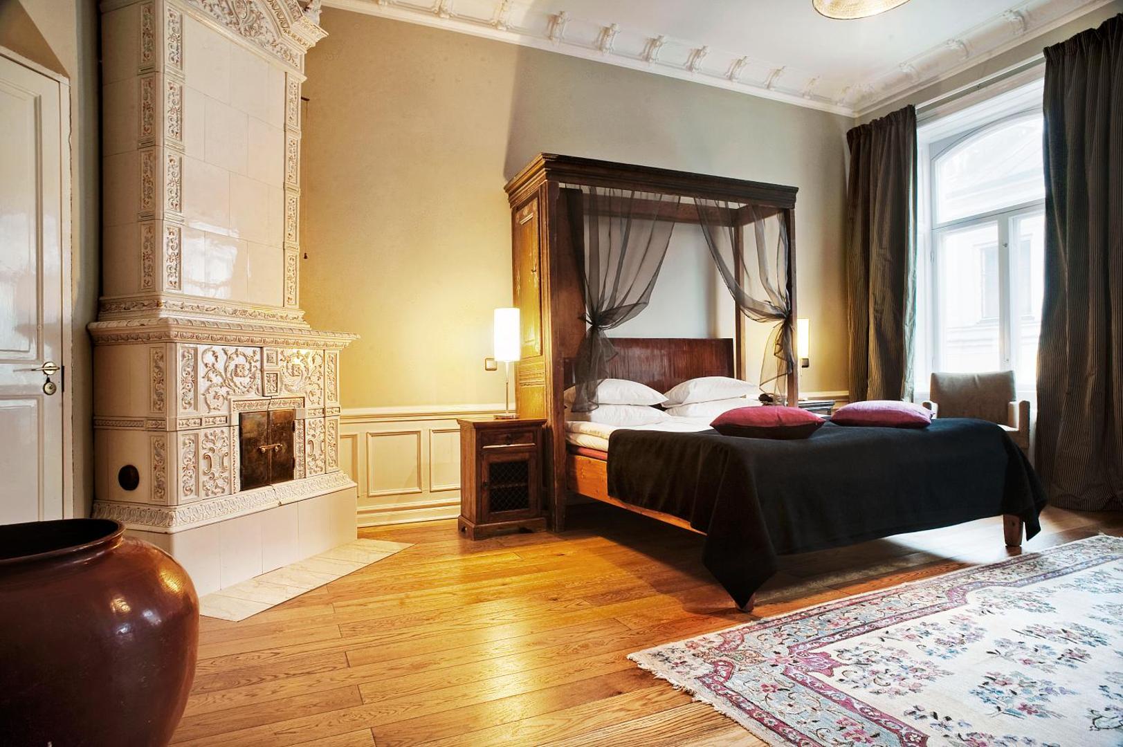 Φωτογραφία 4: Hotel Hellsten