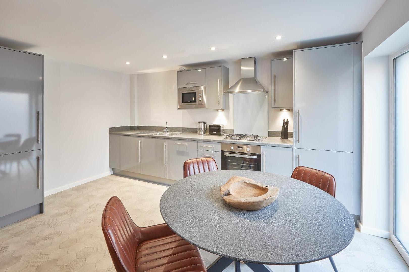 Bilde 2: Host & Stay - Bagdale Rise