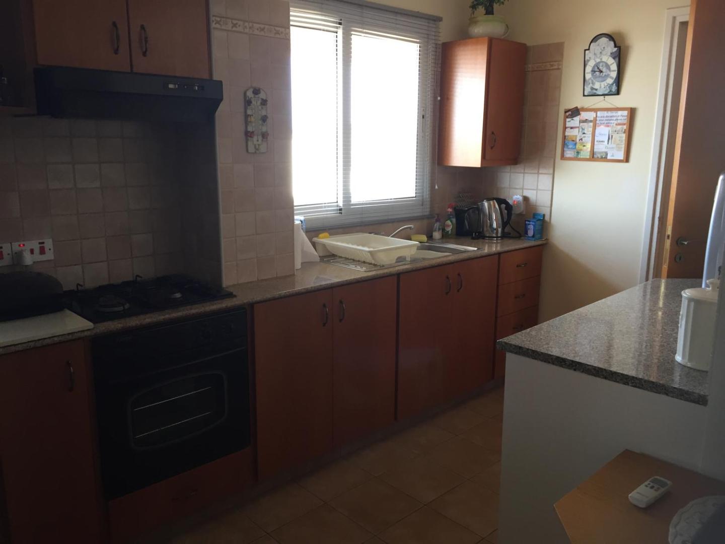 Kuva 8: 2 Bed Flat - Sleeps 4 - Pool - Parking - Wifi
