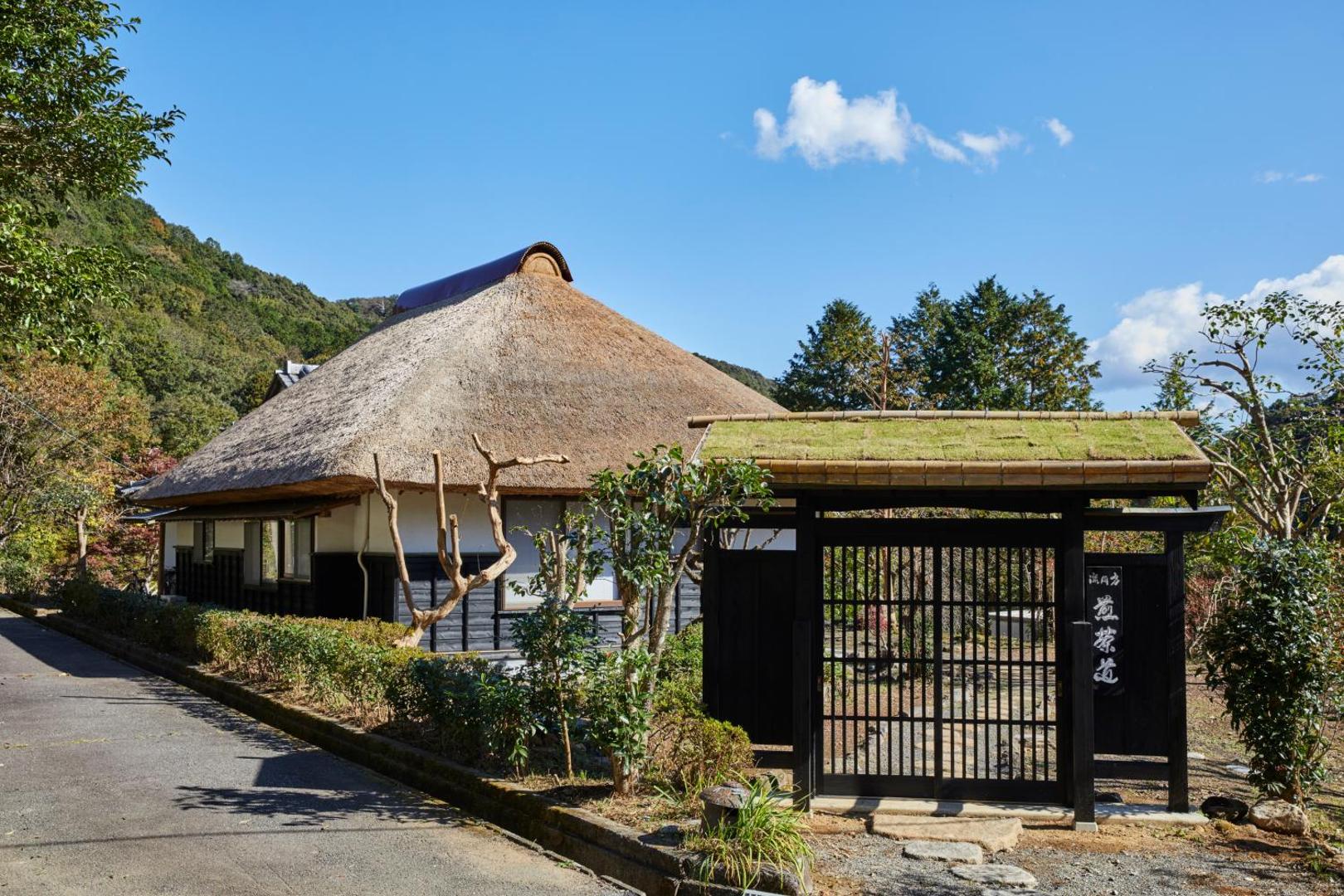 かやぶき古民家修善寺的照片3