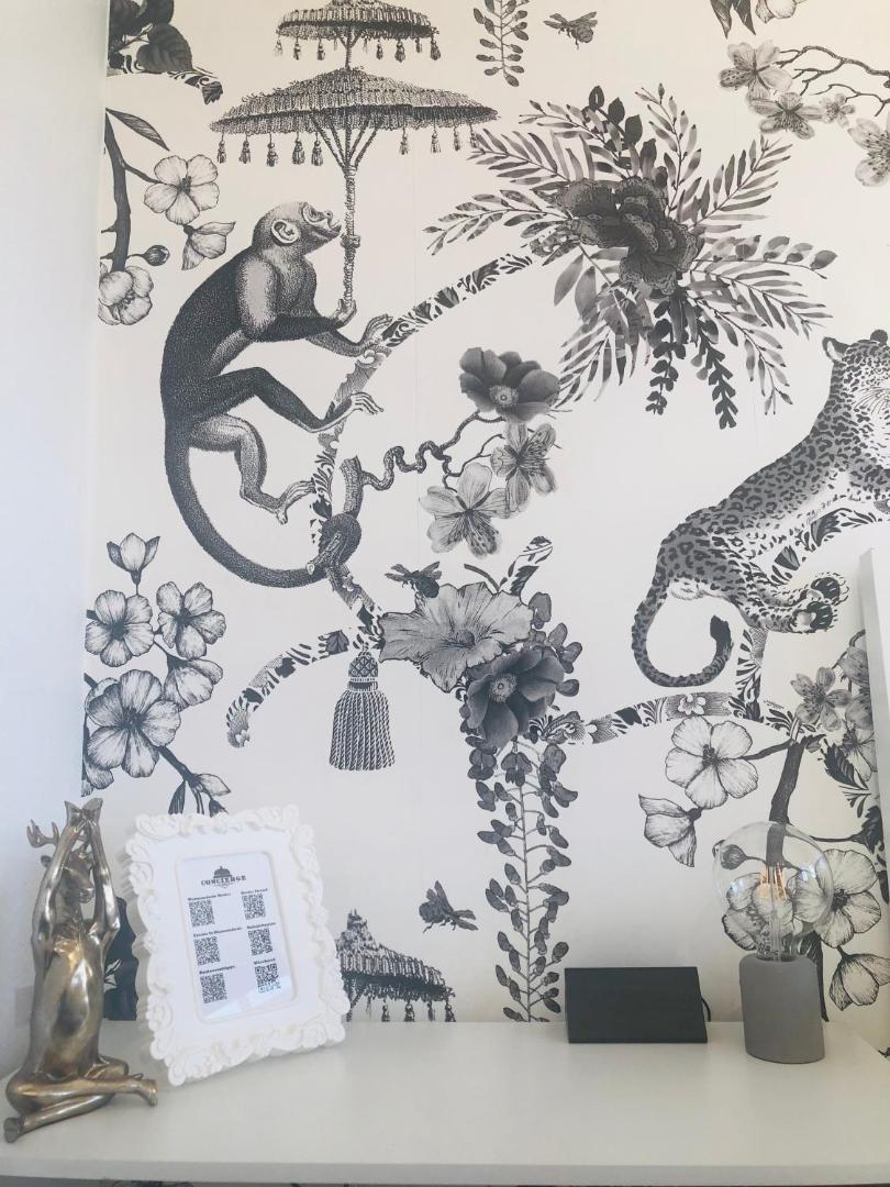 Bilde 10: W - The Boutique Apartment