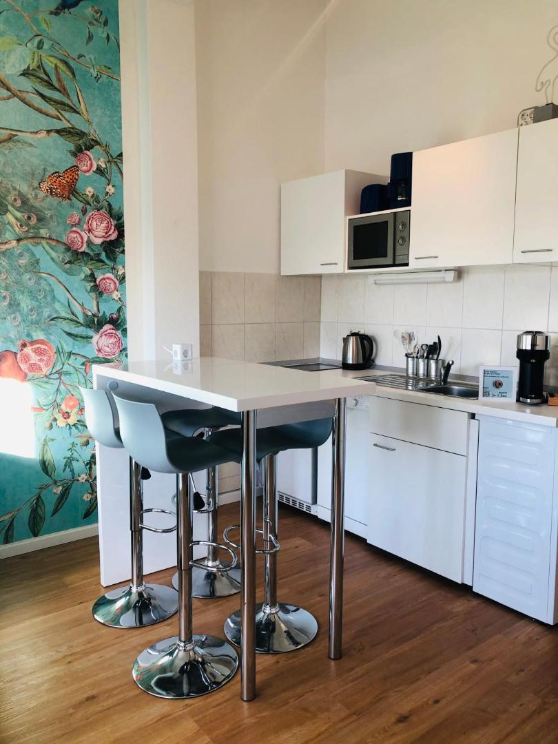 Bilde 5: W - The Boutique Apartment
