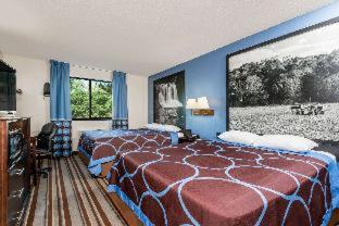 Photo 3 : Super 8 by Wyndham Columbus Edinburgh