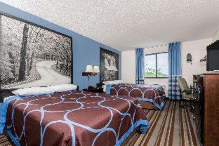 Photo 6 : Super 8 by Wyndham Columbus Edinburgh