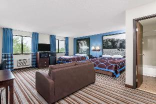 Photo 7 : Super 8 by Wyndham Columbus Edinburgh
