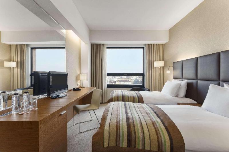 Photo 11 : Ramada by Wyndham Oradea