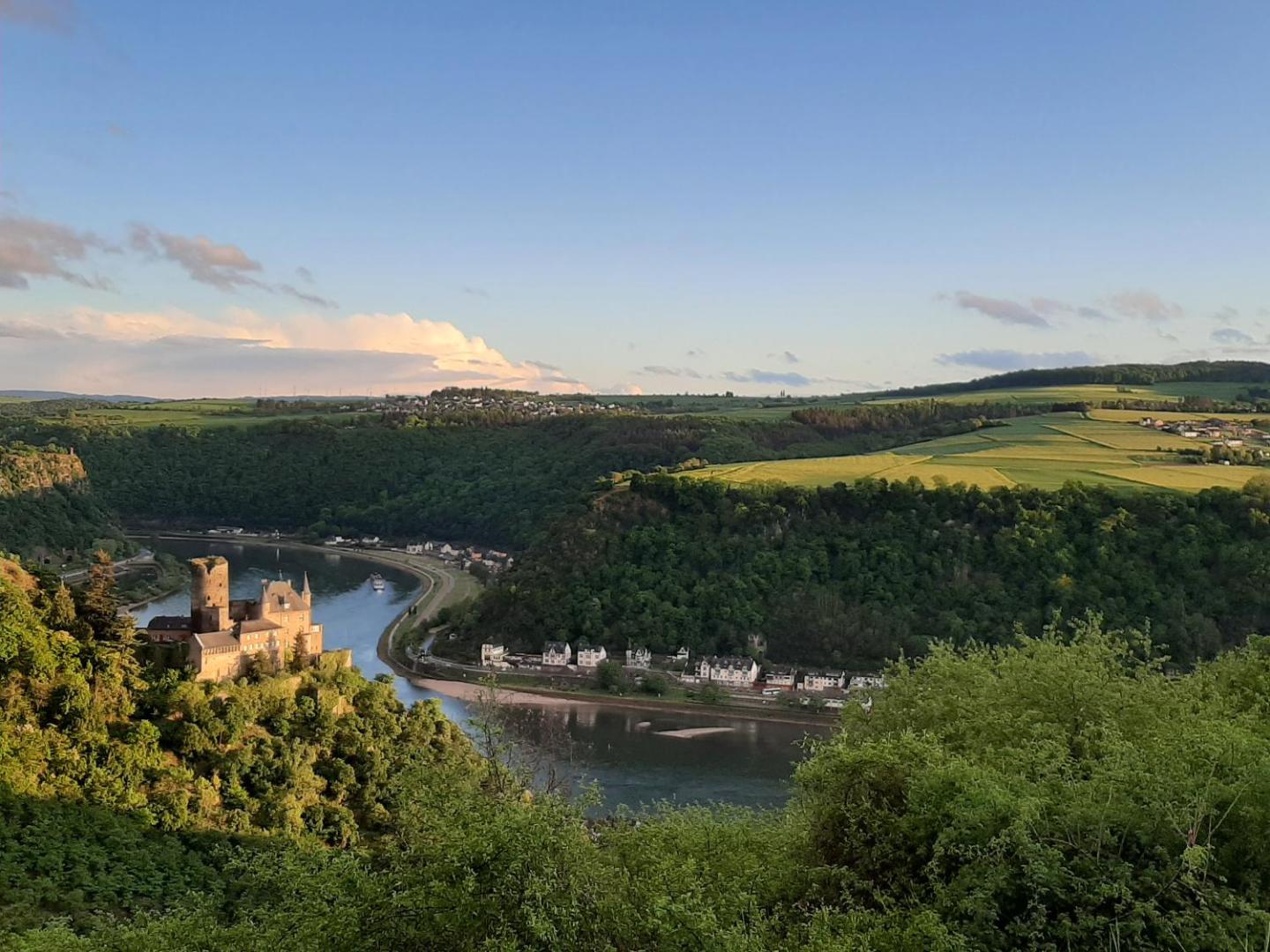 Foto 8: Kaiser - Ferienwohnungen Dreiburgenblick
