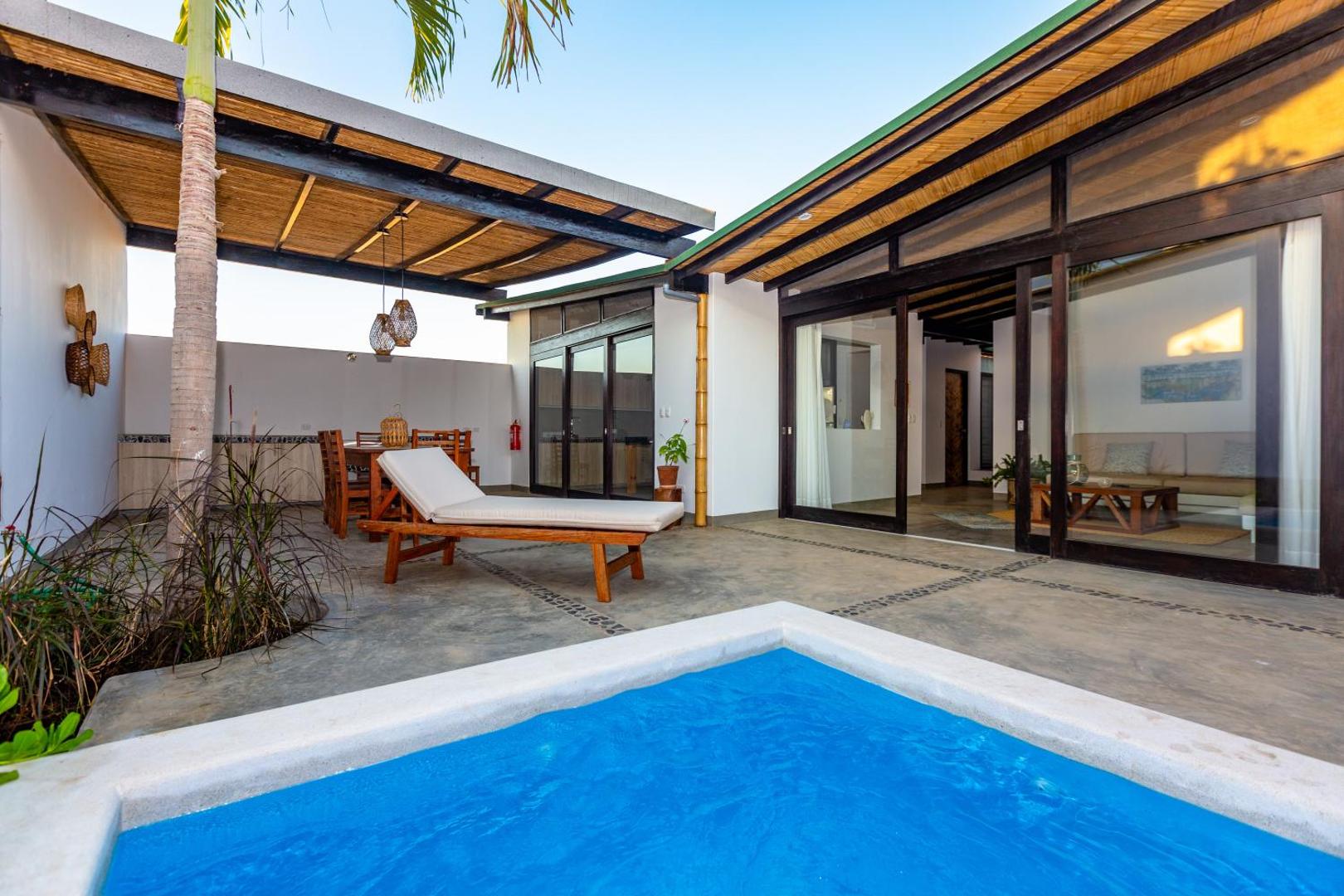 Foto 2: Casas Lua & Mar - Vichayito - Máncora