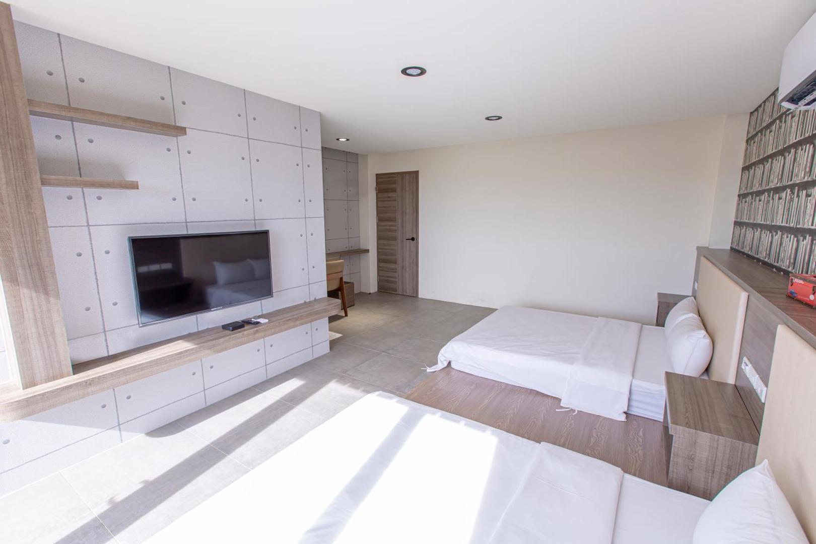 Foto 5: Sharp B&B