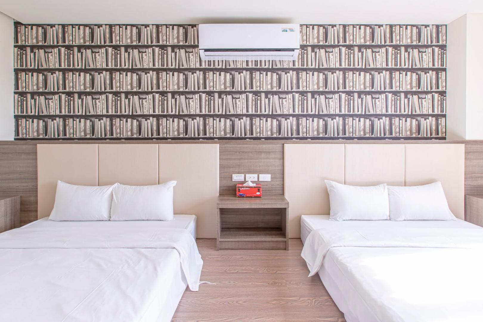 Foto 7: Sharp B&B