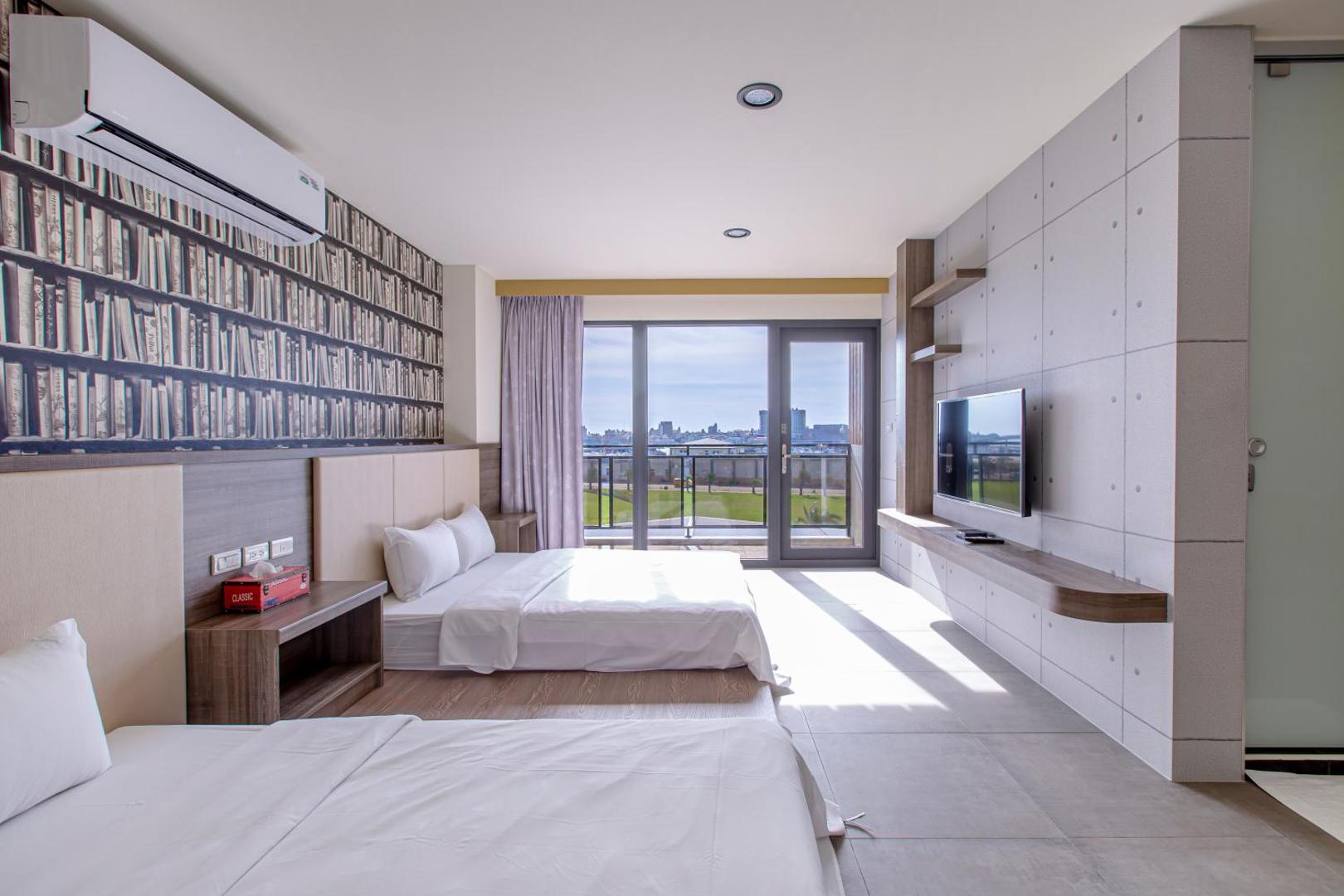 Foto 8: Sharp B&B