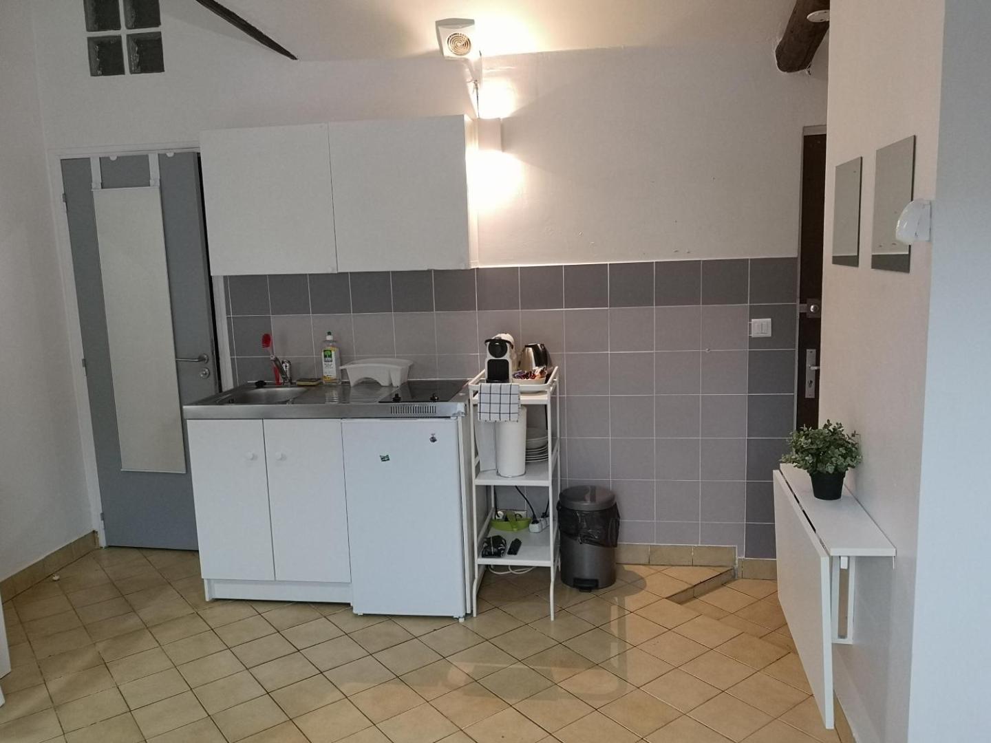 Foto 10: L2 - Green and cosy flat close Paris - WIFI & NETFLIX