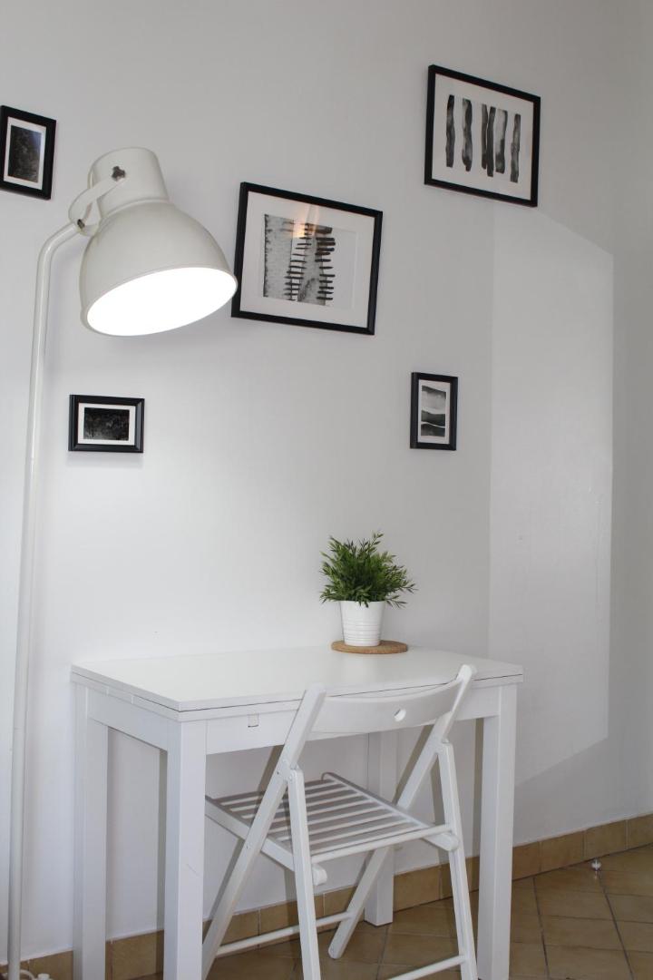 Foto 9: L2 - Green and cosy flat close Paris - WIFI & NETFLIX
