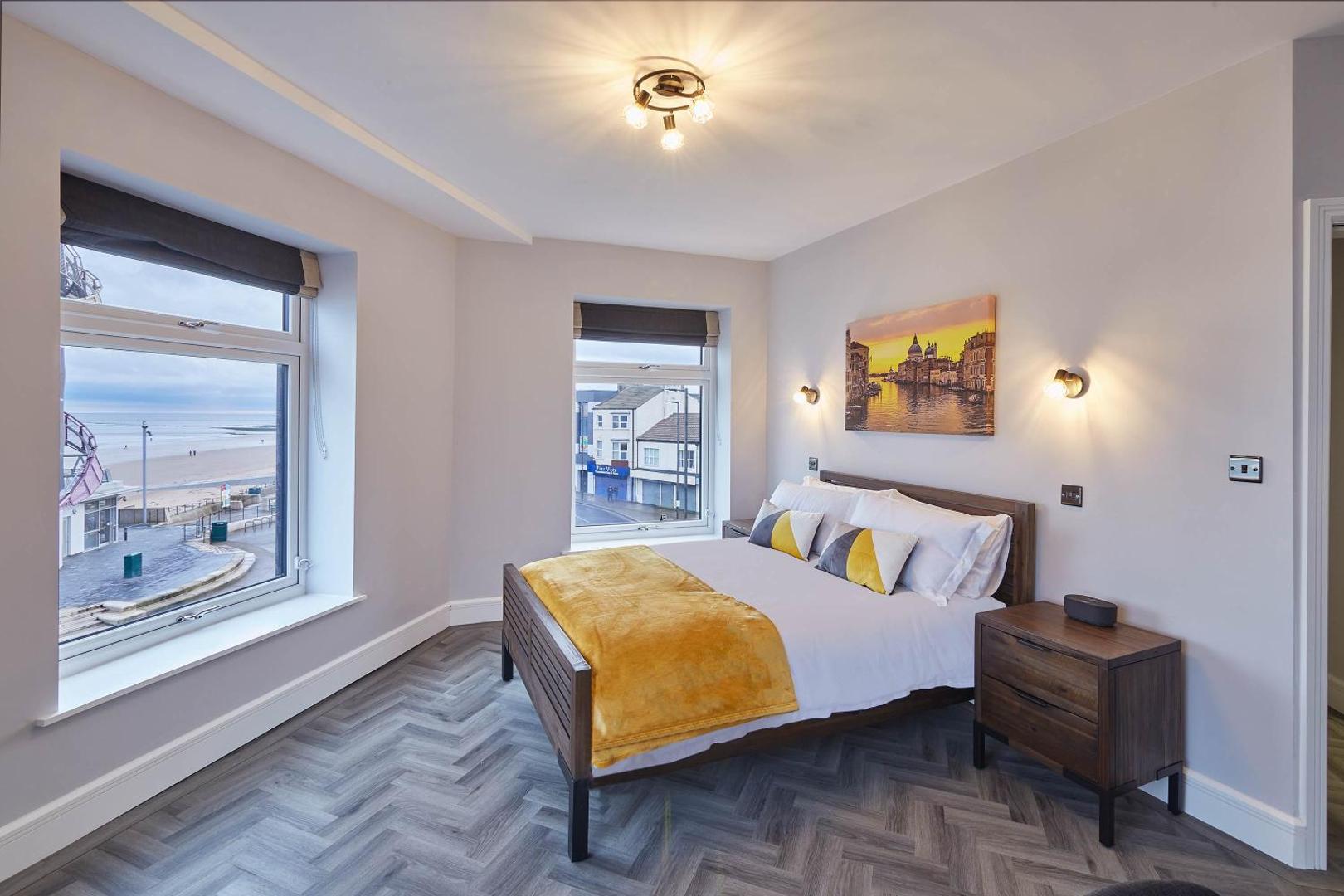 Photo 5 : Host & Stay - Bellevue Apartments