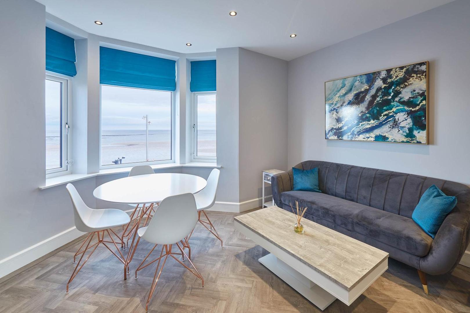 Photo 10 : Host & Stay - Bellevue Apartments