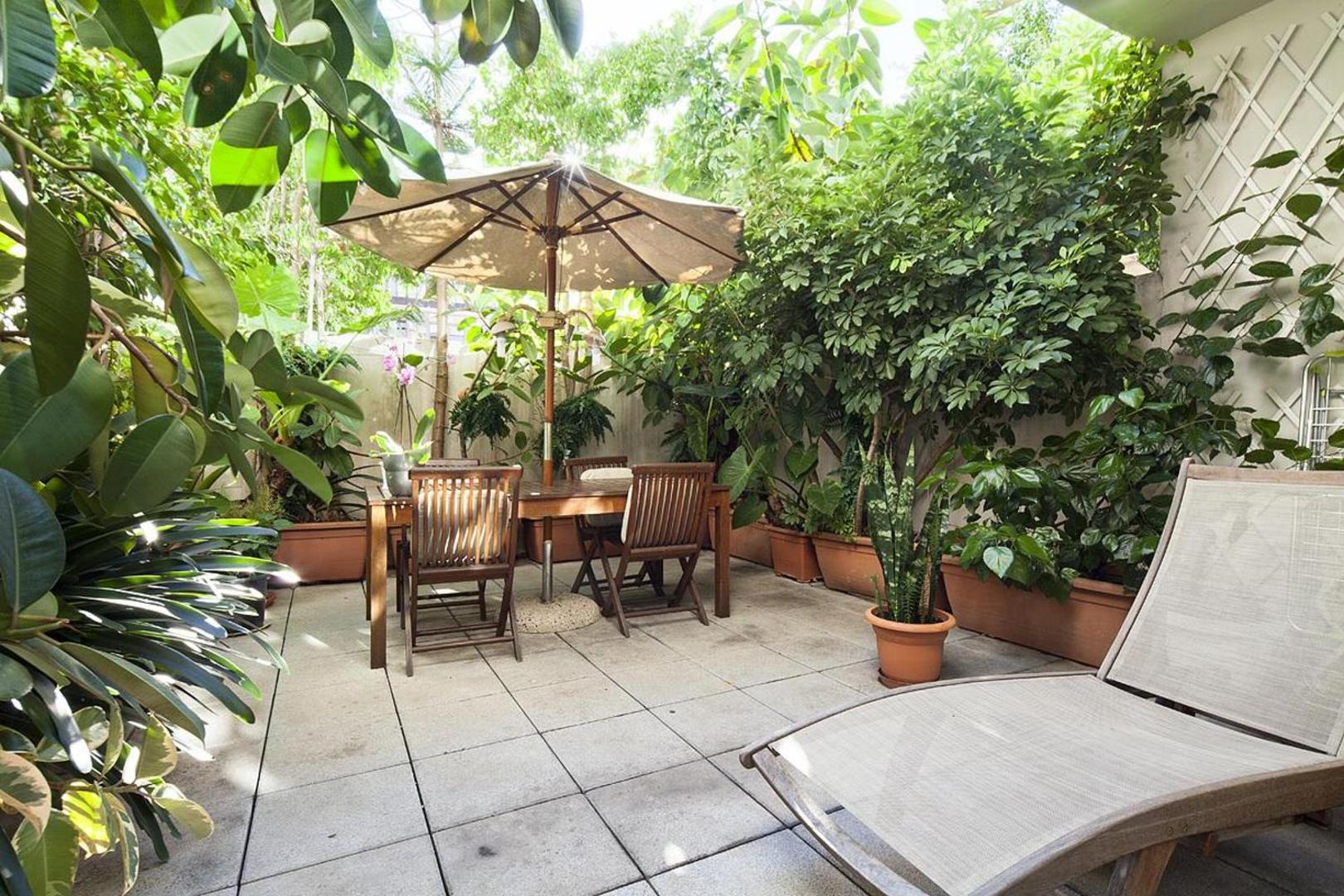Zdjęcie 2: Spacious Duplex in Barcelona with outdoor terrace - 180 m²