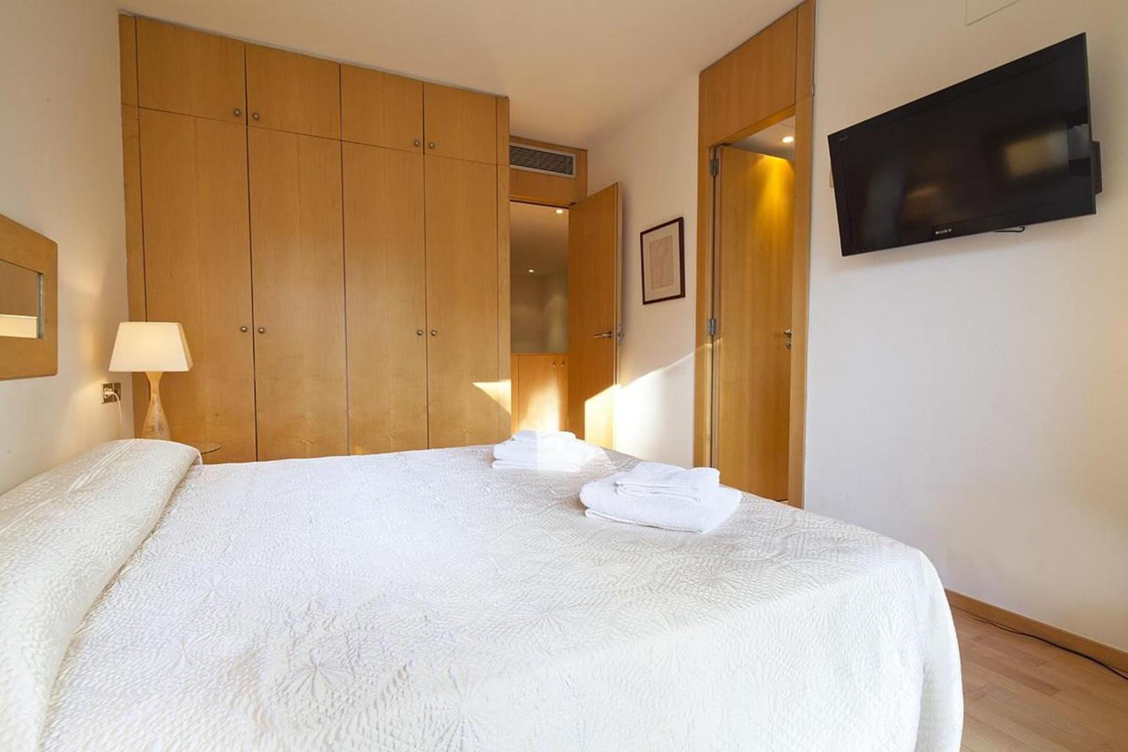 Zdjęcie 7: Spacious Duplex in Barcelona with outdoor terrace - 180 m²