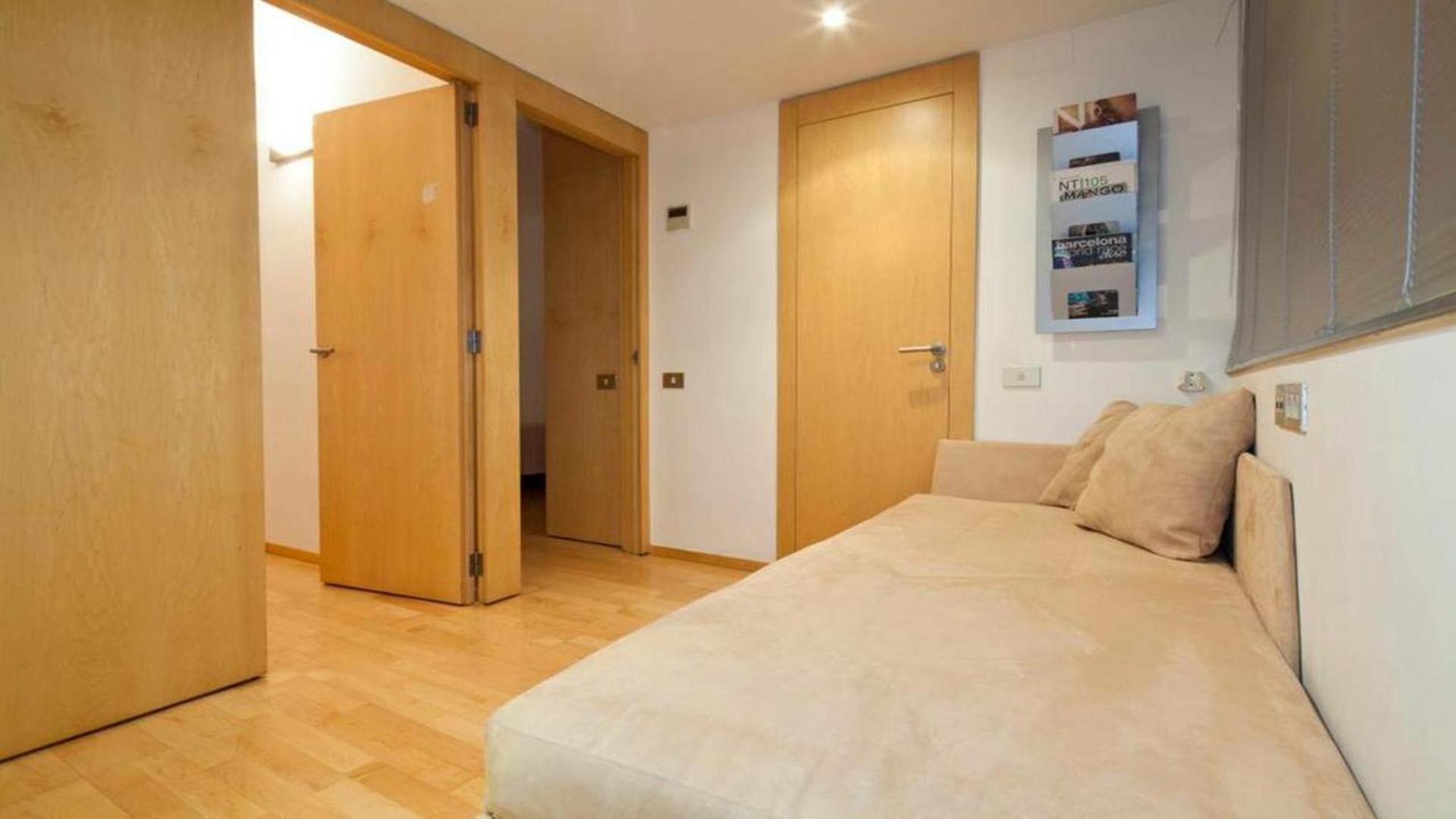 Zdjęcie 10: Spacious Duplex in Barcelona with outdoor terrace - 180 m²
