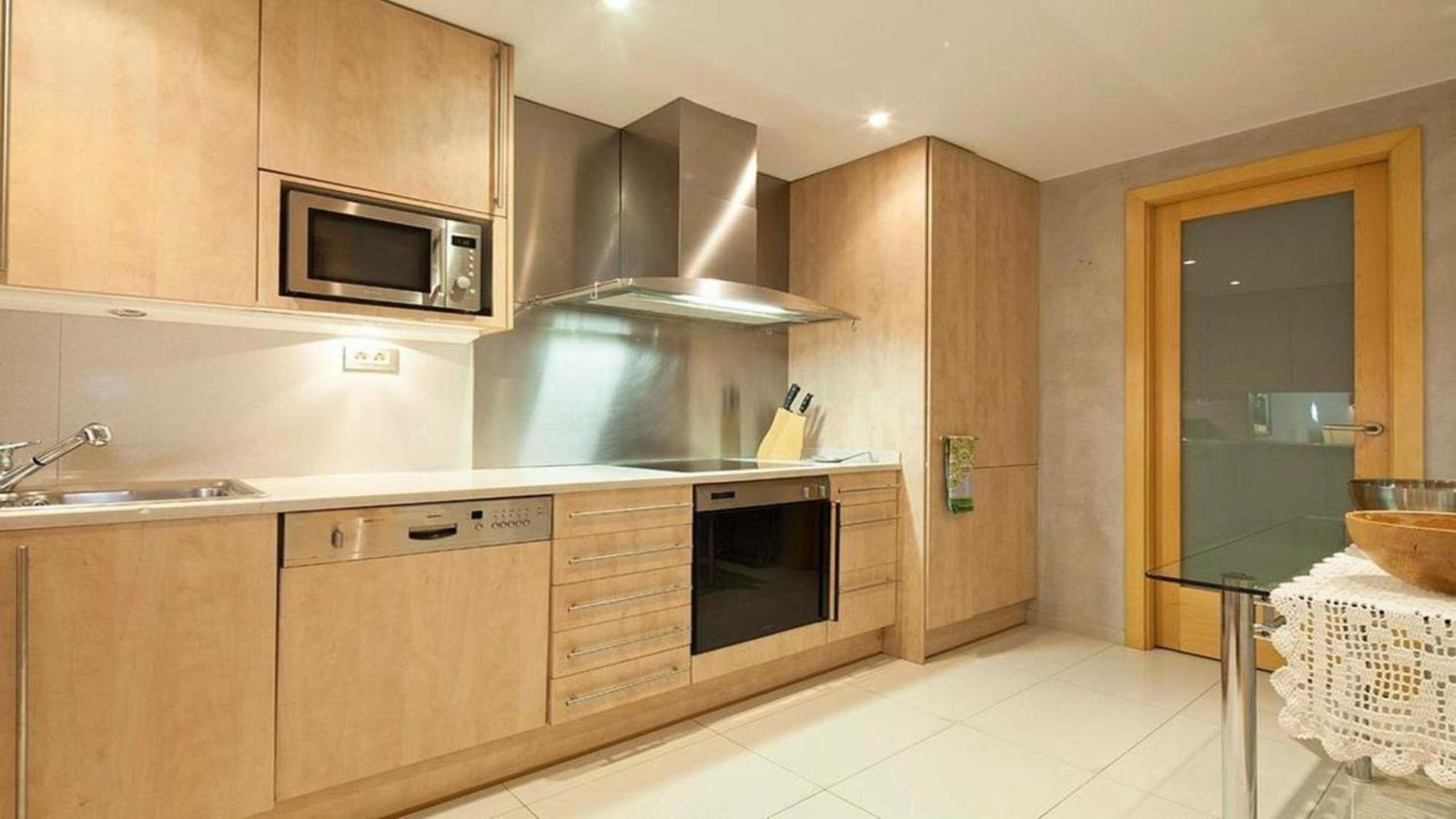 Zdjęcie 5: Spacious Duplex in Barcelona with outdoor terrace - 180 m²