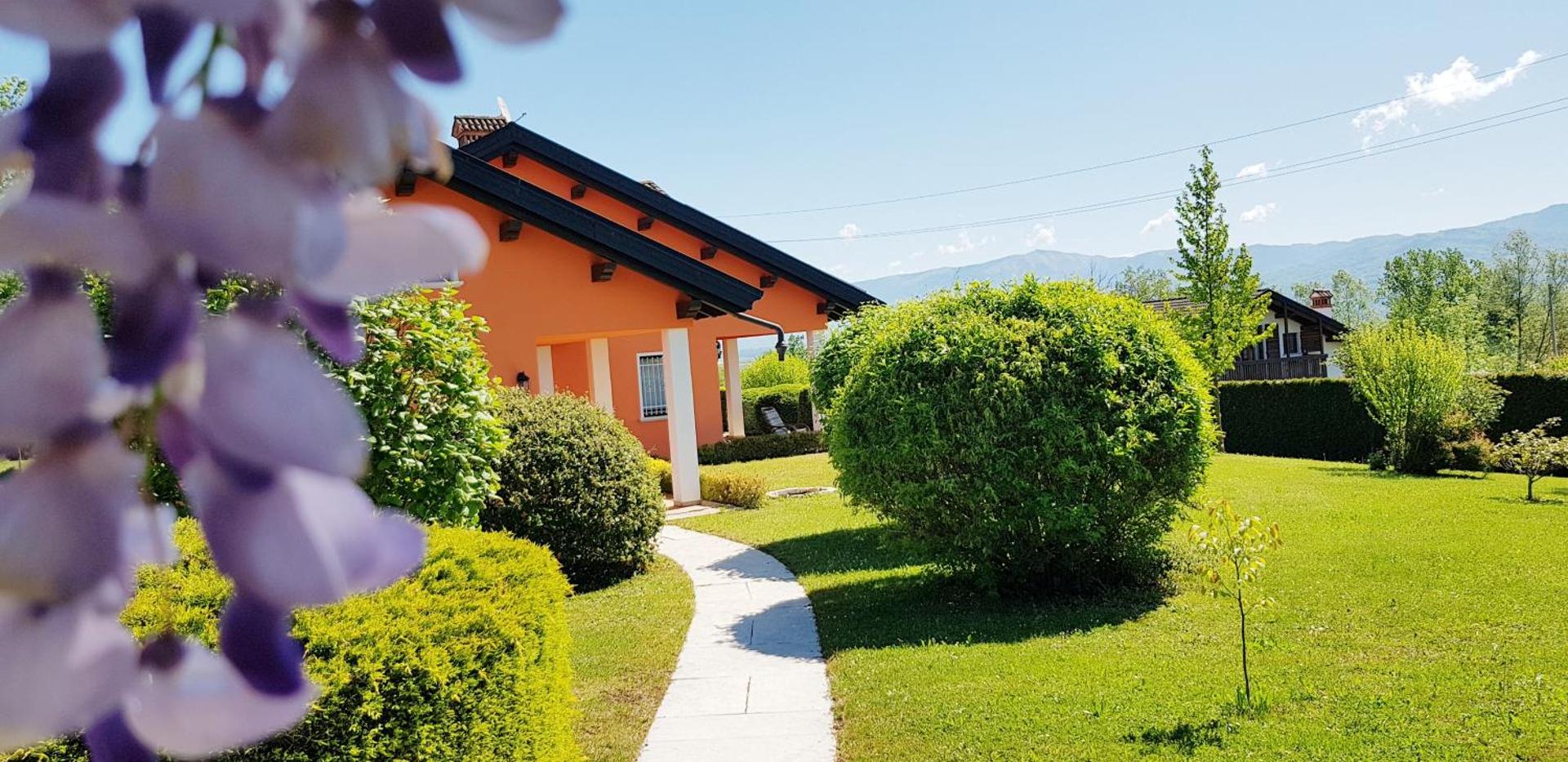 Φωτογραφία 2: Bed & Breakfast Paradiso