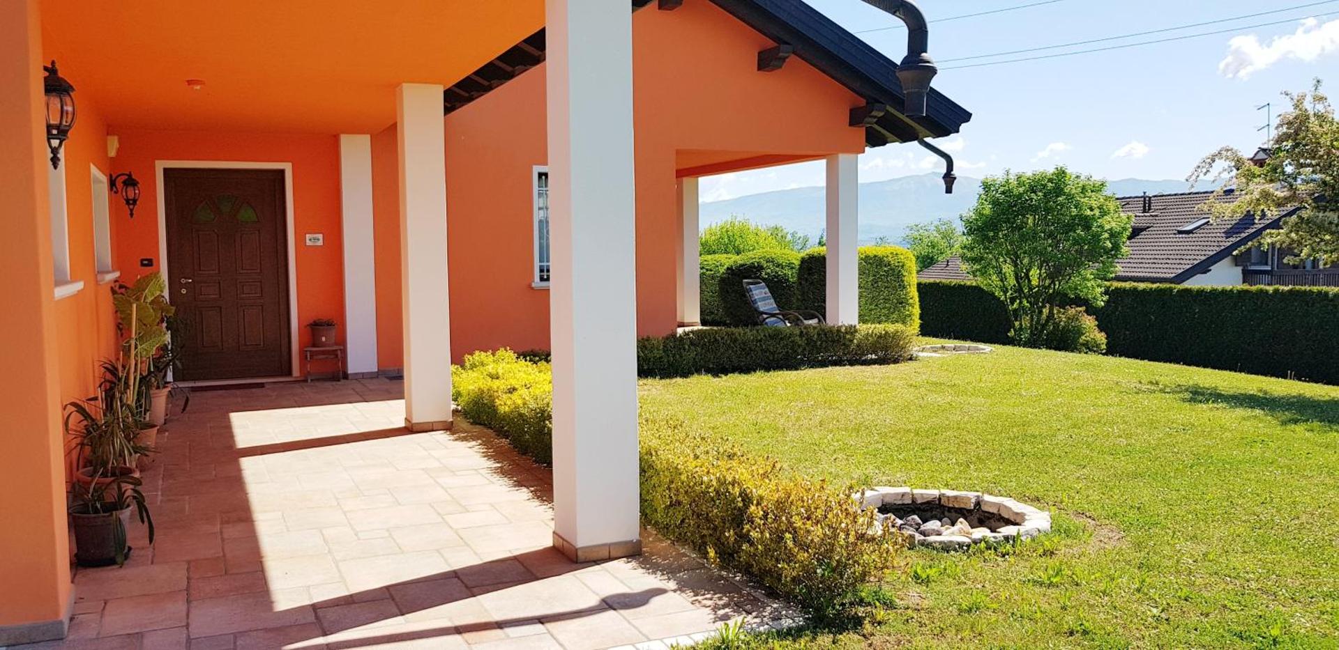 Φωτογραφία 3: Bed & Breakfast Paradiso