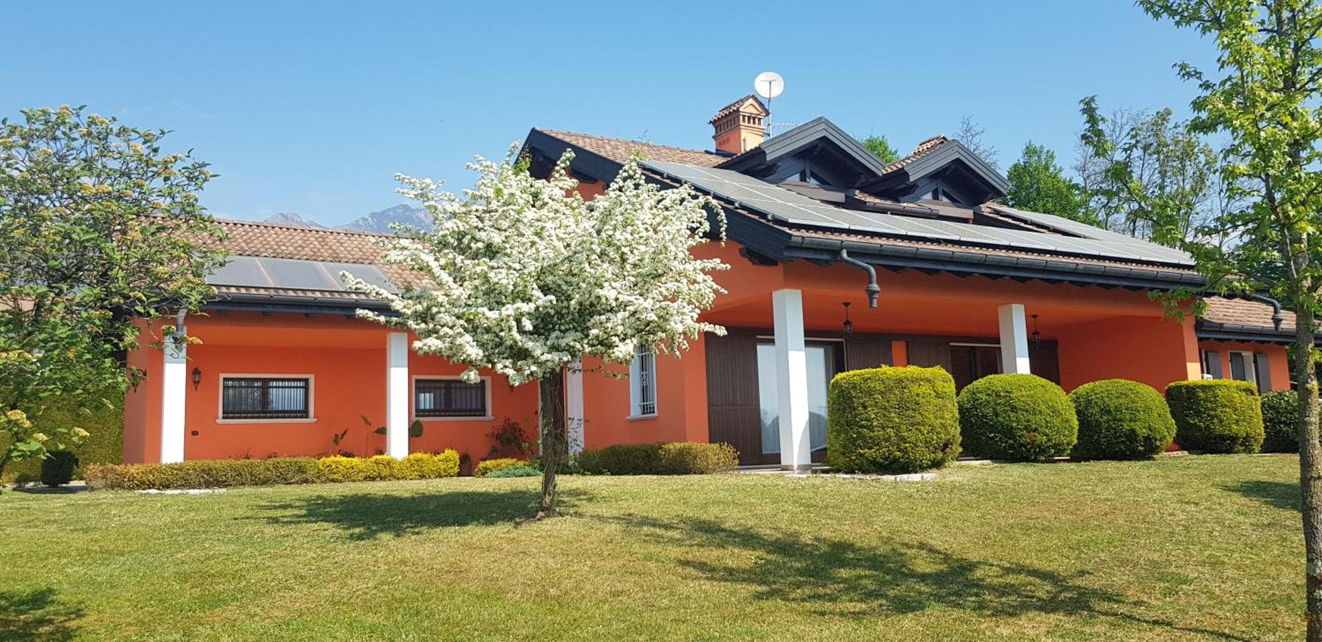 Φωτογραφία 7: Bed & Breakfast Paradiso