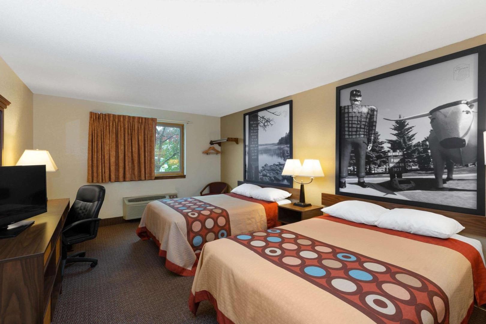 Photo 8 : Super 8 by Wyndham Bemidji MN