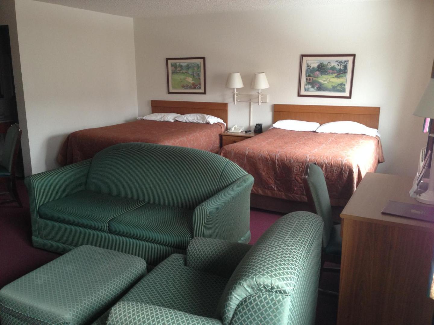 Kuva 8: Super 8 by Wyndham Shakopee