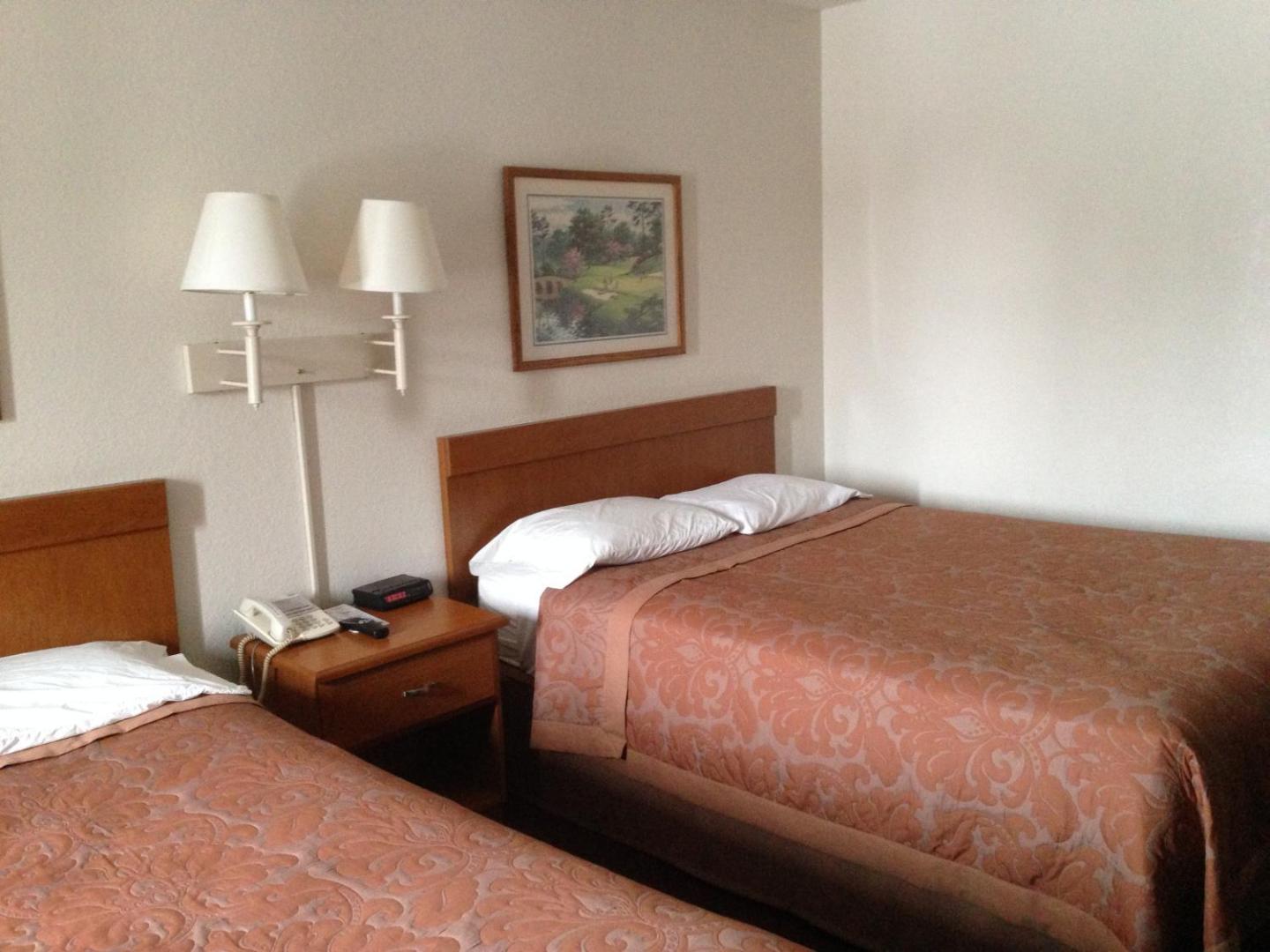 Kuva 4: Super 8 by Wyndham Shakopee