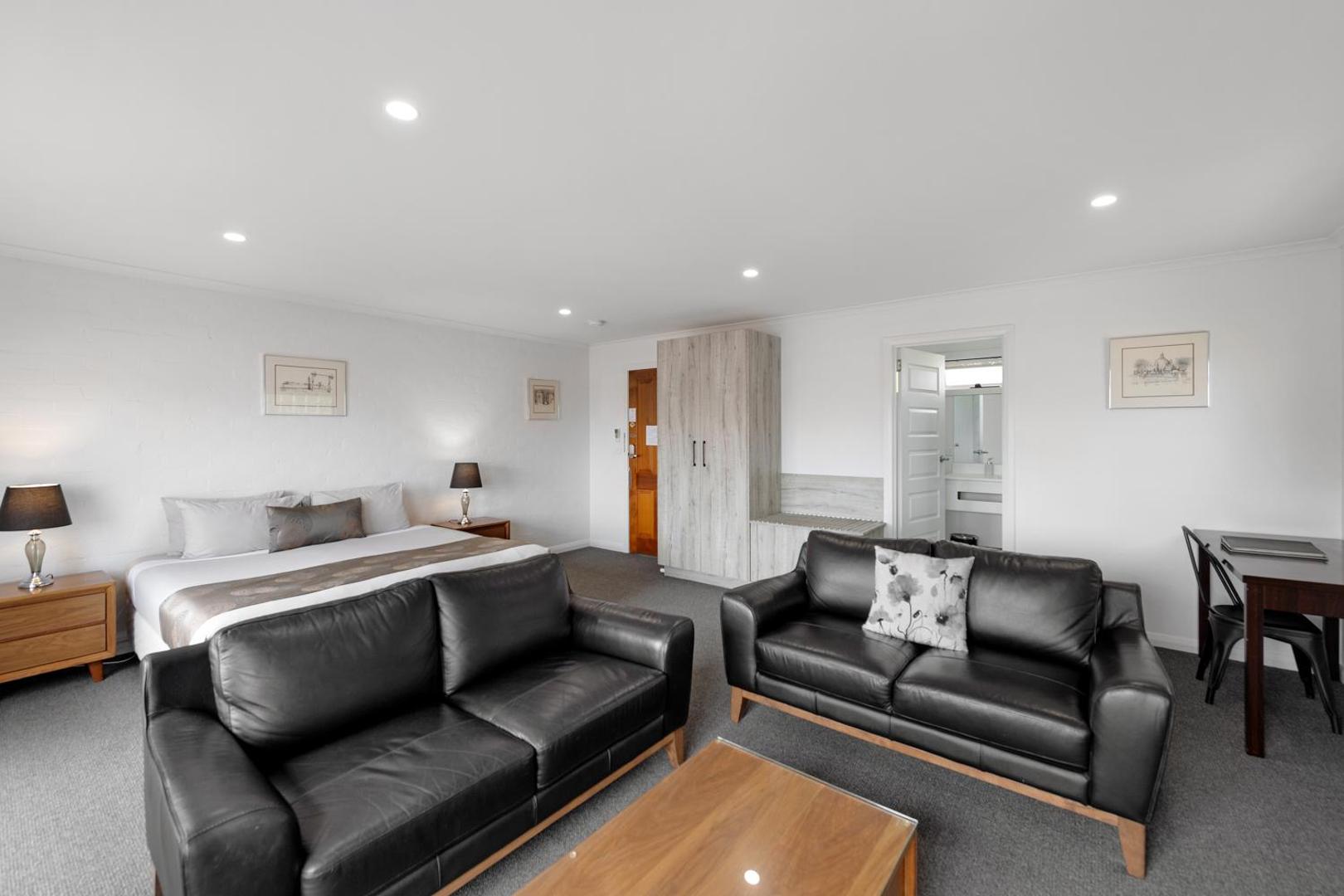 Foto 4: Hideaway on George