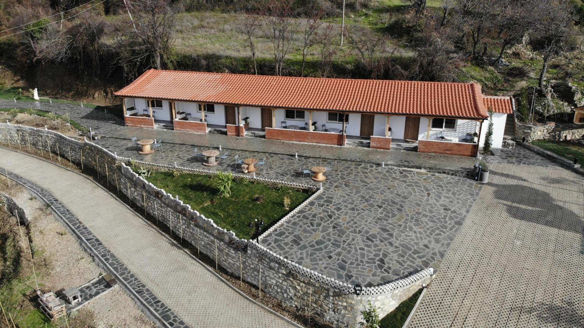 Zdjęcie 6: Vila Sofia Gllava - Resort