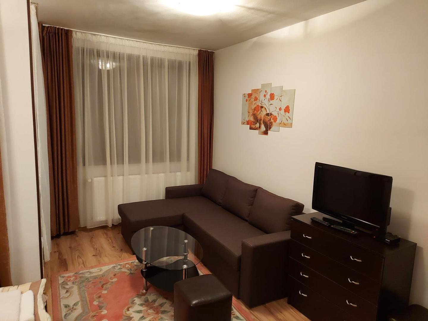 Studio in Borovets Gardens Complex photo 6