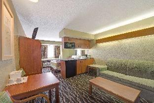 Foto 8: Super 8 by Wyndham San Antonio Downtown NE