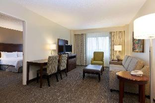 Bilde 3: DoubleTree by Hilton Houston Medical Center Hotel & Suites