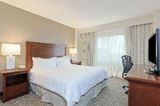 Bilde 7: DoubleTree by Hilton Houston Medical Center Hotel & Suites