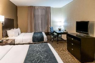 Foto 4: Spark By Hilton Houston Hobby Airport