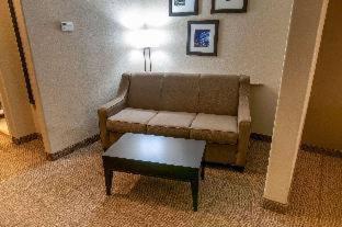 Foto 5: Spark By Hilton Houston Hobby Airport