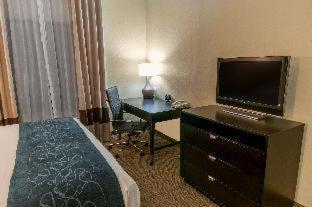 Foto 9: Spark By Hilton Houston Hobby Airport