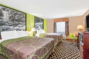 Bilde 2: Super 8 by Wyndham Harker Heights Killeen - Fort Cavazos
